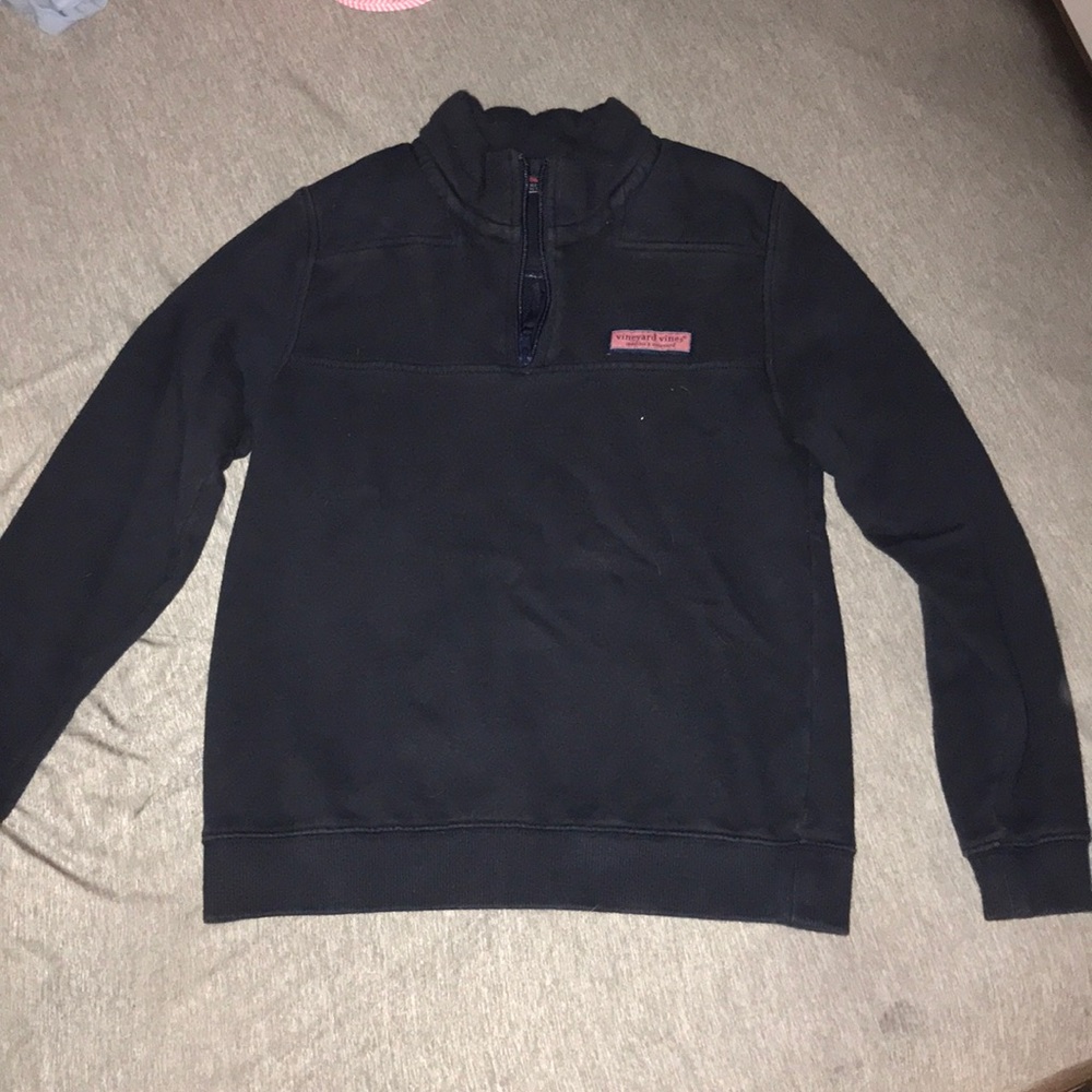VV Shep Shirt